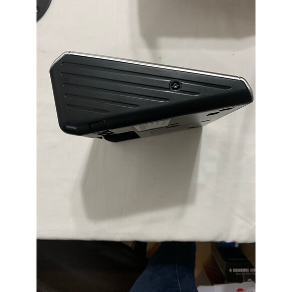 Hysoon Biometric Fingerprint Time Clock - Picture 6 of 11